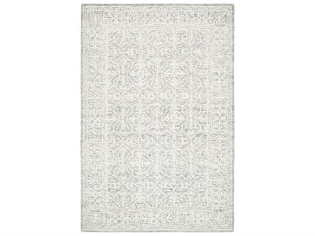 Livabliss by Surya Sicily Bordered Area Rug