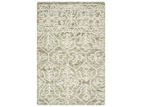 Livabliss by Surya Sicily Floral Area Rug
