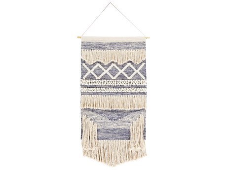 Livabliss by Surya Sedona Wall Hanging