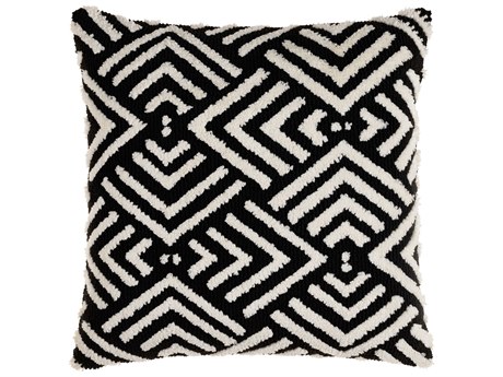 Livabliss by Surya Sheldon Pillows