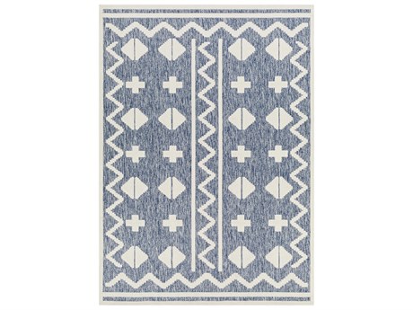 Livabliss by Surya San Diego Geometric Area Rug