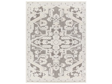Livabliss by Surya San Diego Bordered Area Rug