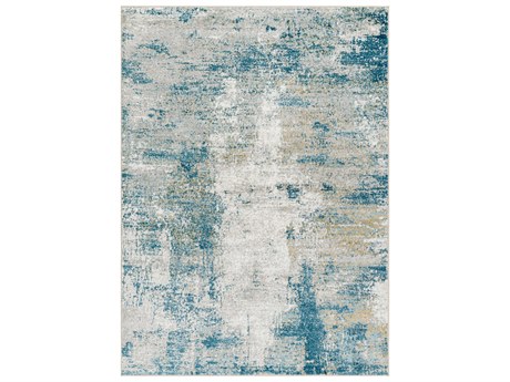 Livabliss by Surya San Francisco Abstract Area Rug