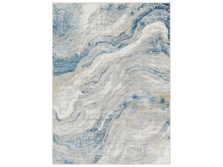 Livabliss by Surya San Francisco Abstract Area Rug