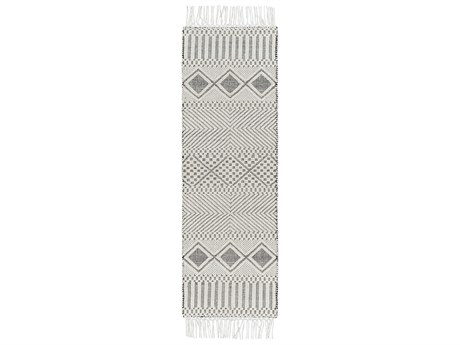 Livabliss by Surya Saint Clair Geometric Runner Area Rug