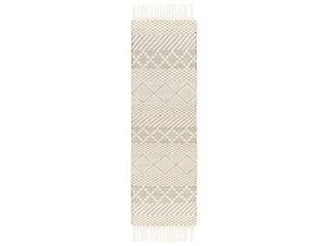 Livabliss by Surya Saint Clair Geometric Runner Area Rug