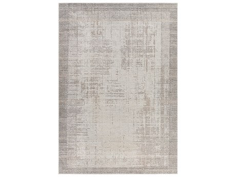 Livabliss by Surya Siyah Bordered Area Rug