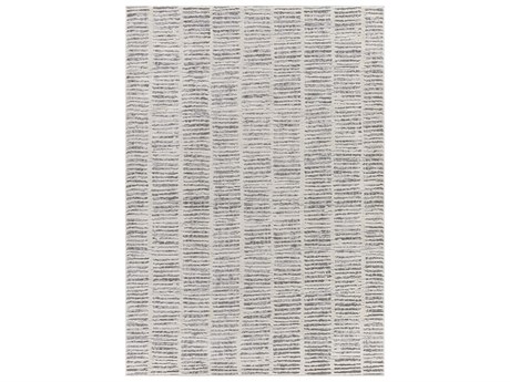 Livabliss by Surya Siyah Striped Area Rug