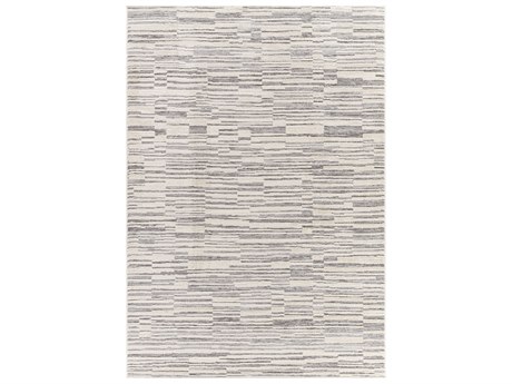 Livabliss by Surya Siyah Striped Area Rug