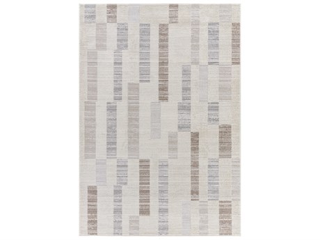 Livabliss by Surya Siyah Striped Area Rug