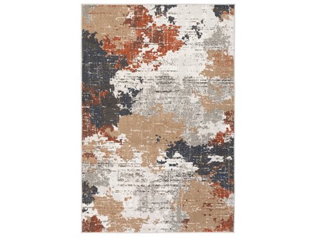 Livabliss by Surya Skagen Abstract Area Rug