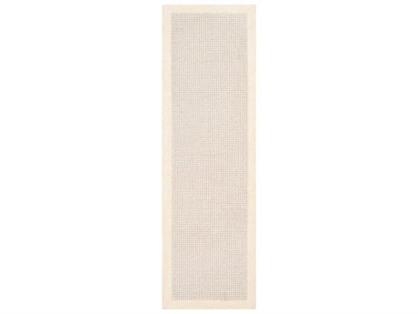 Livabliss by Surya Siena Bordered Runner Area Rug