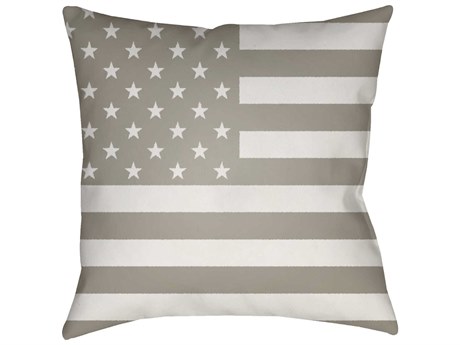 Livabliss by Surya Americana Pillows