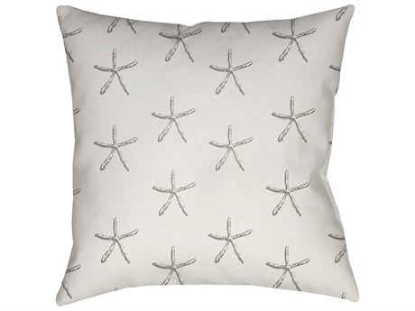 Livabliss by Surya Coastal Pillows