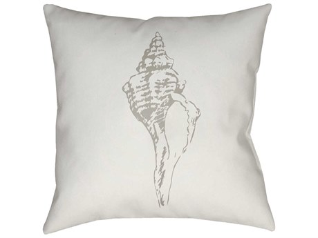 Livabliss by Surya Shells Pillows