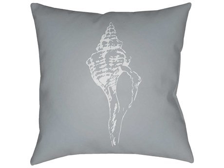 Livabliss by Surya Shells Pillows