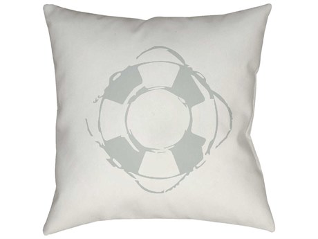 Livabliss by Surya Nautical Pillows