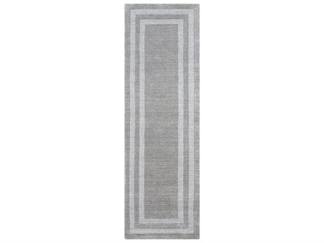 Livabliss by Surya Sorrento Bordered Runner Area Rug
