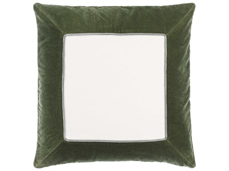 Livabliss by Surya Squared Pillows