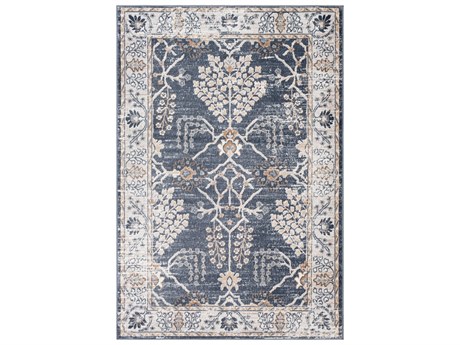 Livabliss by Surya St Tropez Bordered Area Rug