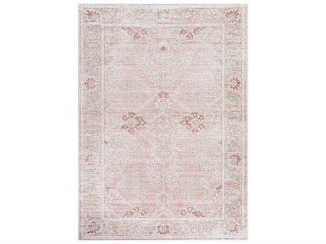 Livabliss by Surya St Tropez Bordered Area Rug