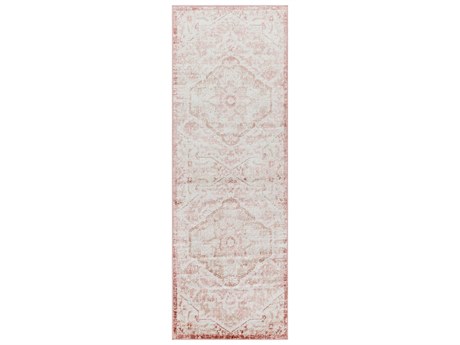 Livabliss by Surya St Tropez Floral Runner Area Rug