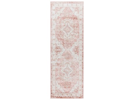 Livabliss by Surya St Tropez Bordered Runner Area Rug