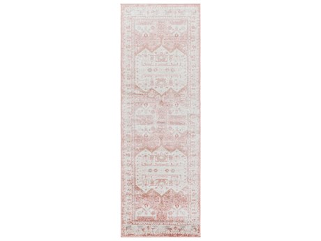 Livabliss by Surya St Tropez Bordered Runner Area Rug