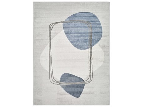 Livabliss by Surya St Tropez Geometric Area Rug