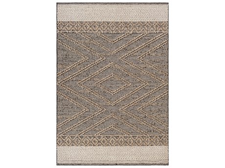 Livabliss by Surya Sarasota Geometric Runner Area Rug