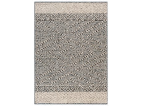 Livabliss by Surya Sarasota Geometric Runner Area Rug