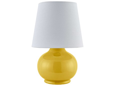 Livabliss by Surya Stella Diminuta Yellow Table Lamp