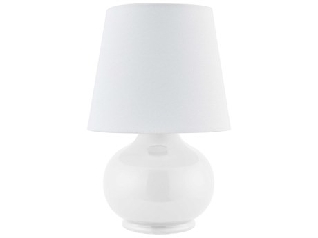 Livabliss by Surya Stella Diminuta White Table Lamp