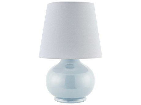 Livabliss by Surya Stella Diminuta Blue Table Lamp