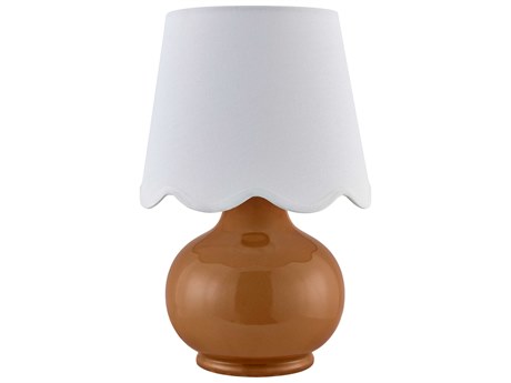 Livabliss by Surya Stella Diminuta Tan Brown Table Lamp