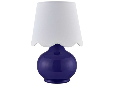Livabliss by Surya Stella Diminuta Navy Blue Table Lamp