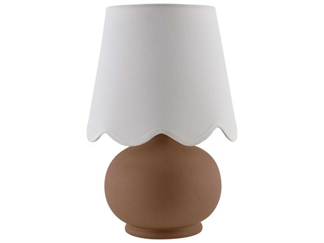 Livabliss by Surya Stella Diminuta Brown Table Lamp