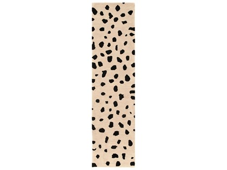 Livabliss by Surya Stella Abstract Runner Area Rug