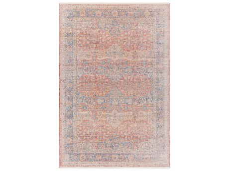 Livabliss by Surya Subtle Bordered Area Rug