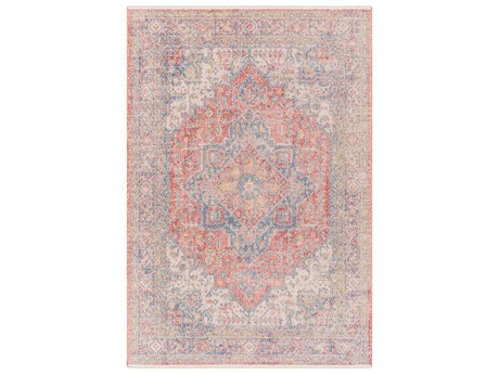 Livabliss by Surya Subtle Bordered Area Rug