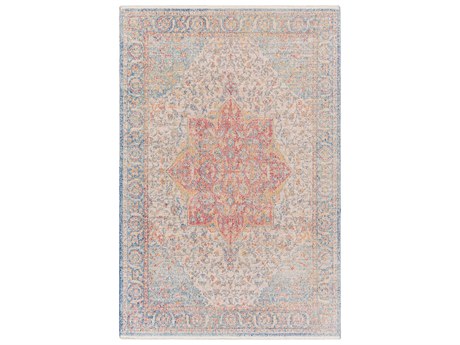Livabliss by Surya Subtle Bordered Area Rug