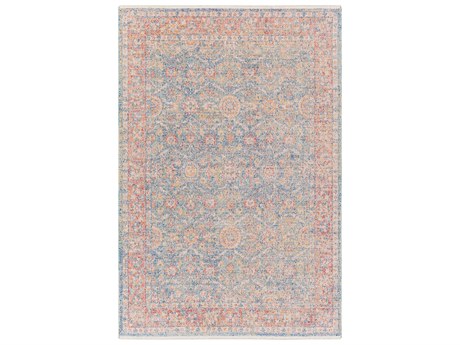Livabliss by Surya Subtle Bordered Area Rug
