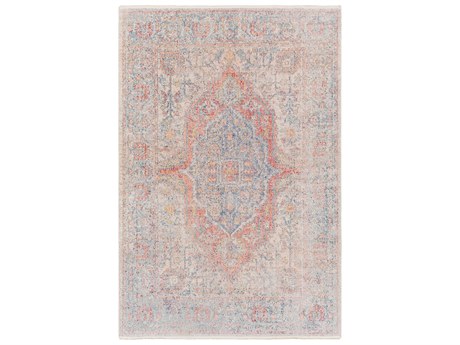 Livabliss by Surya Subtle Bordered Area Rug
