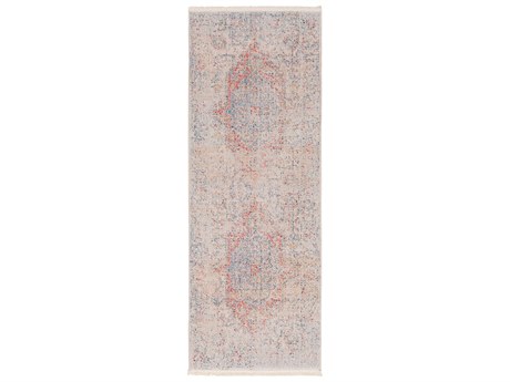 Livabliss by Surya Subtle Bordered Runner Area Rug