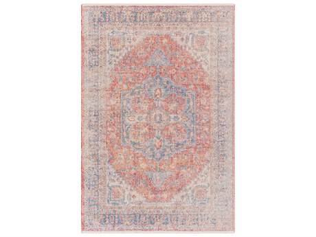 Livabliss by Surya Subtle Bordered Area Rug
