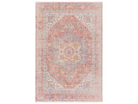 Livabliss by Surya Subtle Bordered Area Rug