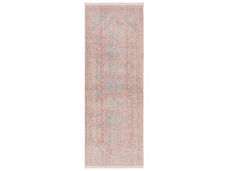 Livabliss by Surya Subtle Bordered Runner Area Rug