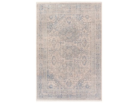 Livabliss by Surya Subtle Bordered Area Rug