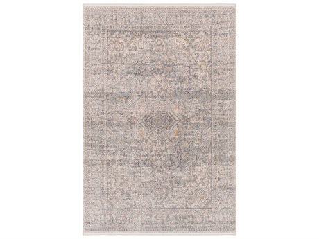 Livabliss by Surya Subtle Bordered Area Rug
