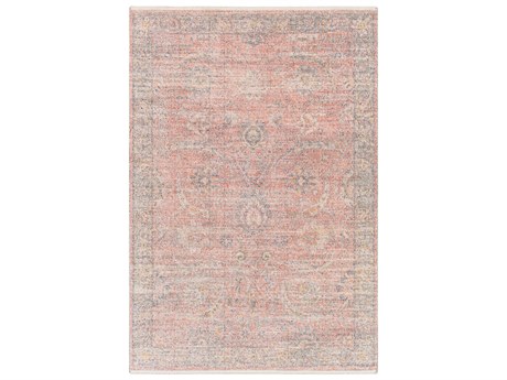 Livabliss by Surya Subtle Bordered Area Rug